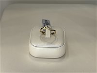 Anello Domar Donna in Oro ANOR-36-280